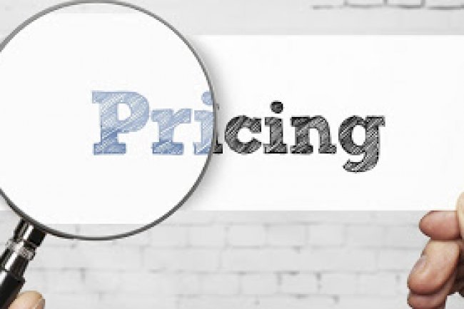 Business Pricing - Business Associate