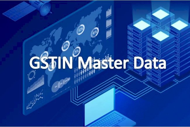 GST Master Data by PAN, Name and GSTIN – Find Mobile Number, Email Address, Warehouse / Office Address, Aggregate Turnover, Gross Total Income and much more. .