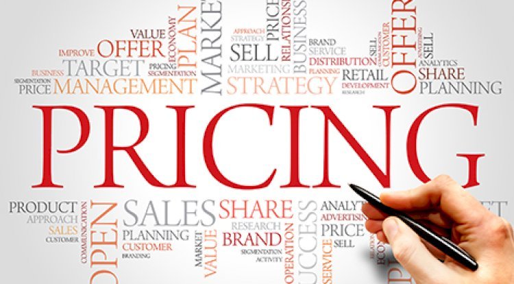 Services - Pricing for Customers - Bulk Data Pricing