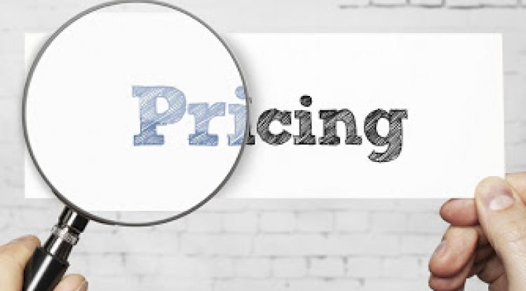 Business Pricing - Business Associate
