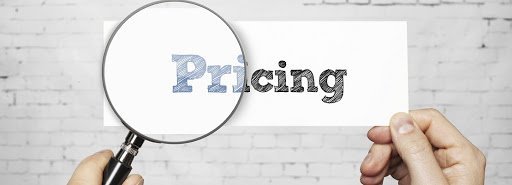 Business Pricing - Business Associate