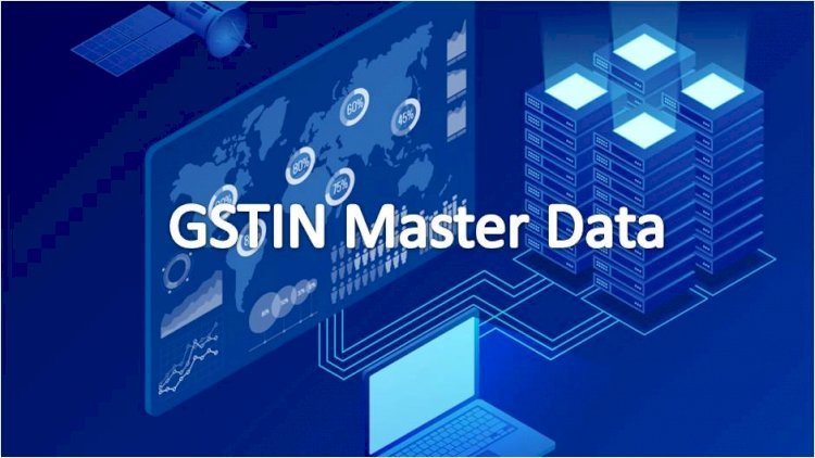GST Master Data by PAN, Name and GSTIN – Find Mobile Number, Email Address, Warehouse / Office Address, Aggregate Turnover, Gross Total Income and much more. .